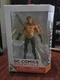New in Sealed Box Aquaman Collectible Action Figure DC Comics Essentials