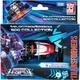 Transformers Crasher Decepticon Hasbro Velocitron Speedia Action Figure Kids Toy