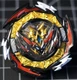 Takara Tomy Beyblade Burst DB B-180 Dynamite Belial Nexus Venture -2 #1