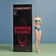 TBLeague PLSB2021-S44A 1/6 Flexible Seamless Female Action Figure Body Model Toy