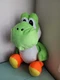 Super Mario Yoshi W/Shell Pocket 22" Jumbo Plush Large Stuffed Toy Nintendo 2019
