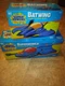 SEALED DC Super Powers Supermobile + Batwing McFarlane Toys New 2022 lot of 2