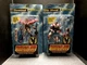 1995 McFarlane Toys Series 1 "Youngblood: Sentinel Die Hard 2 Figure set