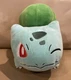 Pokemon Bulbasaur Plush 8&rdquo; Winking Figure 2020 WCT Wicked Cool Toys