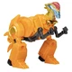 Transformers EarthSpark Terran Jawbreaker 5 Inch Action Figure Toy
