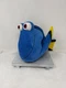 Kohl's Cares For Kids Disney Finding Nemo DORY 13" Plush Stuffed Animal Toy