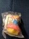 1994 Nickelodeon Eureeka's Castle Hardee's Toy