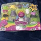 Fisher Price Barney&rsquo;s World Dress Up Barney 20 Pc Set Ages 2+ NEW in Box