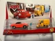 Disney Pixar Shawn Krash + Sal Machiani 2 Car Box Set (Rare)