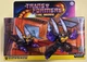 Hasbro The Transformers: The Movie - Kickback G1 Insecticon Figure New Sealed