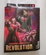 Rare Masters of the Universe Masterverse Revolution EMPEROR HORDAK MOTU