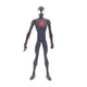 Spider-Man Across The Spider-Verse Marvel Legends Miles Morales 6" Figure Loose