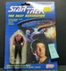 Galoob 1988 Star Trek Next Generation Commander William Riker Action Figure New