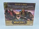 McFarlane Toys World of Warcraft Deluxe 2-Pack Dwarf Hunter & Pandaren Monk Rogu