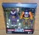 Marvel Legends Captain America Baron Zemo/Arnim Zola 2-pack NEW