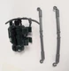 Kenner Jurassic Park Series 1 Alan Grant Accessories & Net Bars Part Lot