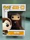 Funko Pop! Vinyl: Solo: A Star Wars Story - Qi'ra #241