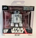 Jada Toys Star Wars Metalfigs R2-D2 Die Cast Figure