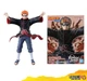 NARUTO SHIPPUDEN PAIN ACTION FIGURE STATUE VIBRATION STARS 17CM BANPRESTO
