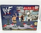 Toy Island 1998 Titan Sport WWF Steve Austin & Undertaker Ring Warriors Open Box
