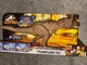 Jurassic World Epic Roarin' Tyrannosaurus Rex 10 inch Action Figure - Camp Creta