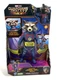 NEW Marvel Studios Guardians of The Galaxy  Volume 3 Rocket Action Figure NEW
