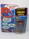 Electronic Amazing Spider-Man Talking Action Figure 1991 ToyBiz MOC UNPUNCHED A7
