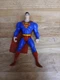 Vintage 1996 Superman Animated Series Action Figure  Kenner DC Comics 5&rdquo; W14