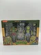 NECA TMNT: Rasputin and Genghis 2 pack