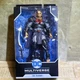 DC Multiverse THE DEMON 7" Demon Knights McFarlane Toys 22 Moving Parts Sword