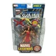 Marvel Legends Elektra Series IV 4 Action Figure Toy Biz 2003 SEALED