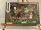 Fisher-Price Little People Collector Teenage Mutant Ninja Turtles /Allies