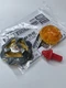 Takara Tomy Beyblade X | BX-35 02: Black Shell 9-80B - NWOP