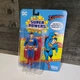 Superman McFarlane Toy DC Super Powers Action Figure 2022 Mancave Room Decor Art