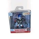 Jada Toys Die Cast Metalfigs Transformers Optimus Primal New 2024