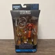 Marvel Legends Nakia 6' Black Panther  Okoye  LOOSE NEW COMPLETE
