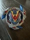 TAKARA TOMY Beyblade Burst B-104 Winning Valkyrie 12 Volcanic US SELLER