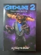 NECA Ultimate BRAIN GREMLINS 2 THE NEW BATCH 7&rdquo; Action Figure NEW DMG BOX
