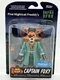 Five Nights At Freddy's CAPTAIN FOXY Figure CURSE OF DREADBEAR Funko Walmart Exc