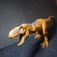 official Jurassic World t rex EXTREME DAMAGE TYRANNOSAURUS REX Dinosaur T-Rex 