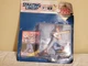 MIKE SCHMIDT Philadelphia Phillies Kenner Starting Lineup SLU 1995 Figure Card