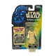 Star Wars Ishi Tib W/ Blaster Rifle Kenner 1997 Freeze Frame Slide POTF 