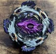 Takara Tomy Beyblade Burst Cho-Z B-128 Bloody Longinus 1&rsquo;Dagger Cycle - #B3