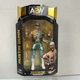 Jazwares - AUSTIN GUNN - AEW Unrivaled Series 16 Wrestling Action Figure #158