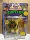 TMNT MOVIE STAR MIKEY Teenage Mutant Ninja Turtles Figure Nickelodeon Playmates