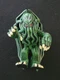 Diamond Select Toys Vinimates Cthulhu Vinyl Figure H. P. Lovecraft 2017