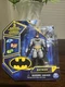 Spin Master Batman 4" Batman Figure DC  Batman with 3 Surprises