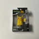 POKEMON Select PIKACHU Iridescent Shine Figure Jazwares Series 1 2025 BRAND NEW!