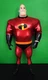 Disney Pixar The Incredibles 2 Mr. Incredible Action Jakks Pacific 12" Doll
