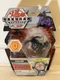 Bakugan Armored Alliance NILLIOUS Spin Master New NIB